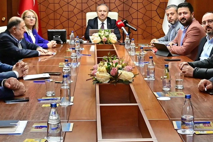 Bölge ekonomisine katkı sağlayacak