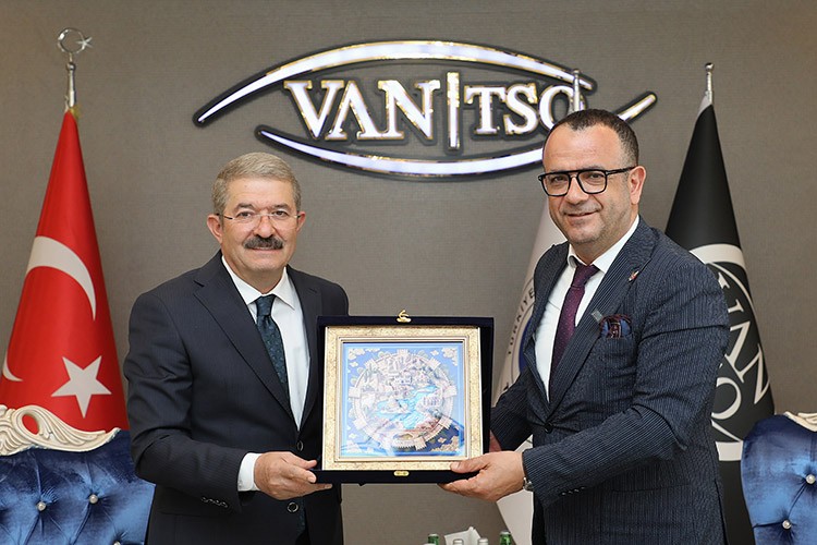 TABA-AmCham'den Hakkari'ye bilim ve teknoloji yatırımı