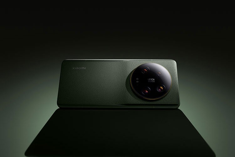 Leica ile birlikte tasarlanan Xiaomi 13 Ultra tanıtıldı