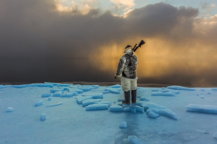 Dünyanın En Sıra Dışı Fotoğrafçılarının Hayatlarını Anlatan 'Fotoğrafçı' 24 Mart Pazar 21.00'de National Geographic Ekranlarında Başlıyor!