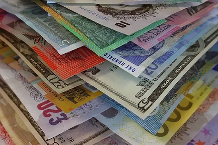 Reel efektif döviz kuru 51,52'ye geriledi