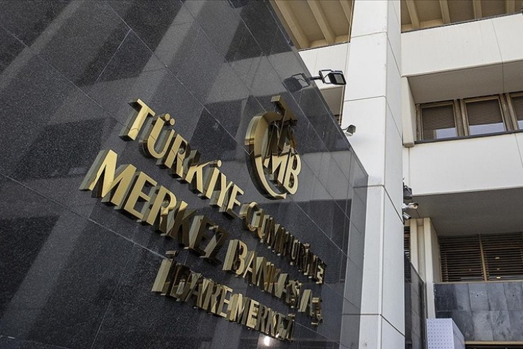 TCMB'den Ziraat Finansal Teknolojiler Elektronik Para ve Ödemeler Hizmetleri AŞ'ye faaliyet izni