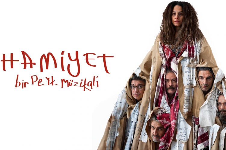 Zorlu PSM'de Bu Hafta; 26 Şubat – 3 Mart