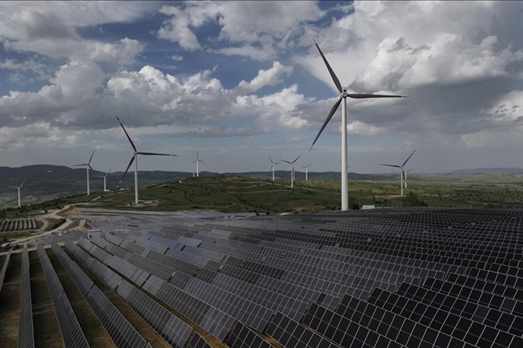 Yenilenebilir Enerji Kaynak Alanları yönetmeliğinde değişiklik