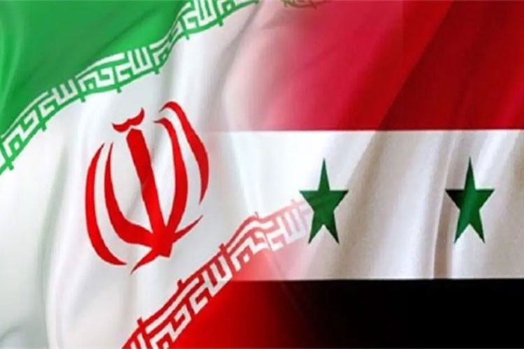 İran'ın Suriye'ye ihracat hedefi imkansız hale geldi