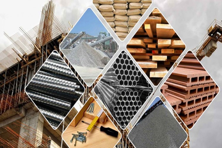 İnşaat malzemeleri sanayi üretimi ikinci çeyrekte yüzde 2,1 arttı