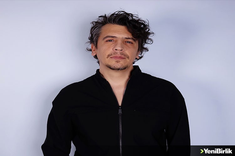 Ersay Üner'den klip