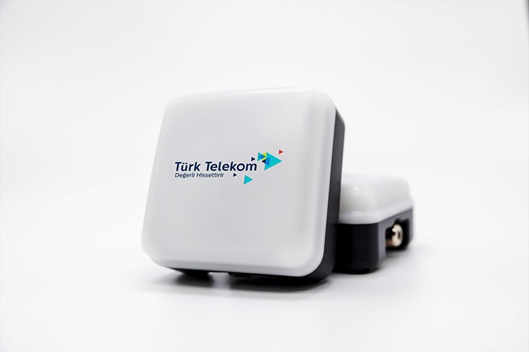 Uydu tabanlı nesnelerin internetini yaygınlaştıracak adım