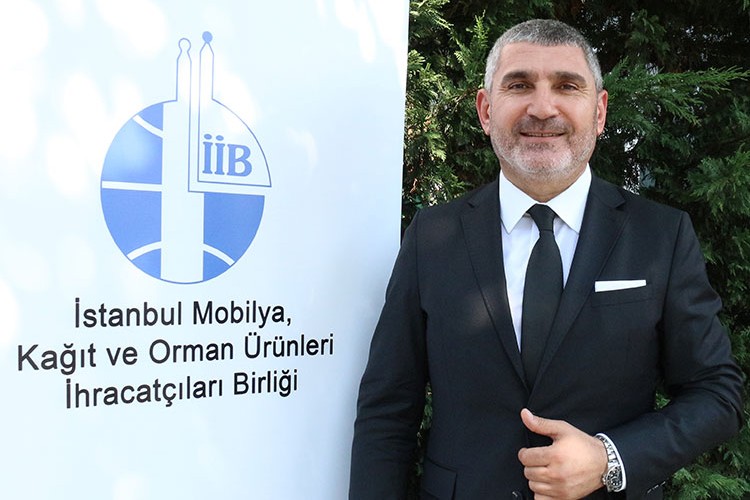 Mobilya, kağıt ve orman ürünlerinden rekor ihracat