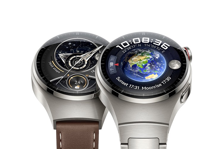 Huawei Watch Serileri'ne özel kampanya