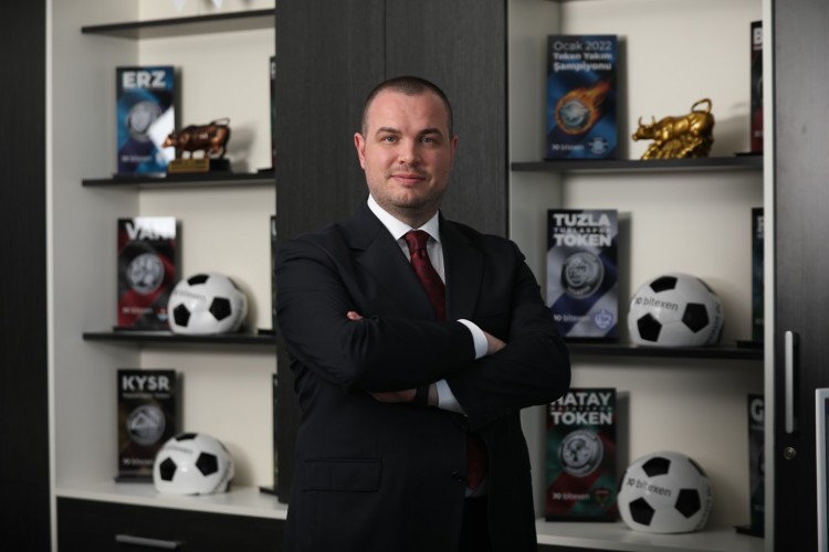 'Women in Datathon'a başvurular başladı