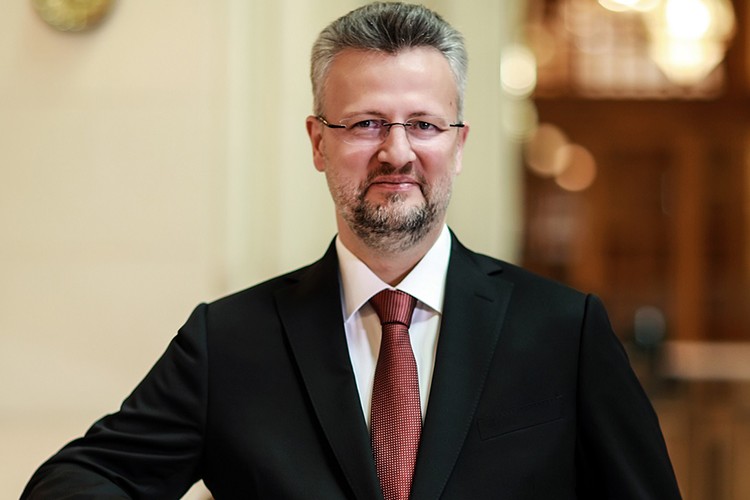 Ziraat GYO 5 yaşında