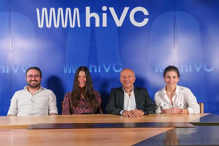 755 bin dolar yatırım aldı