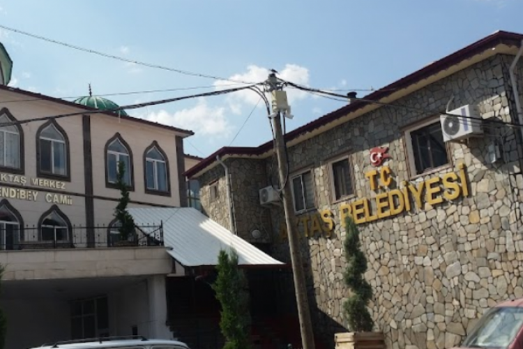 İhaleyle arsa satışı