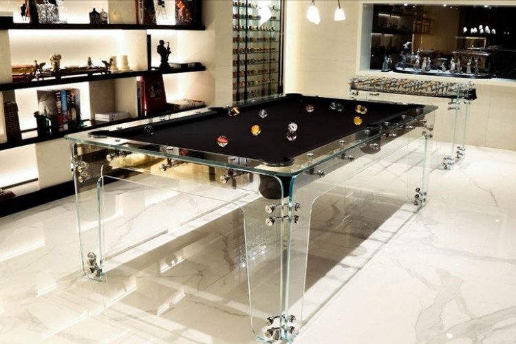 Bursalı girişimci oyun aletlerine kattığı estetikle firmasının ihracatını katladı