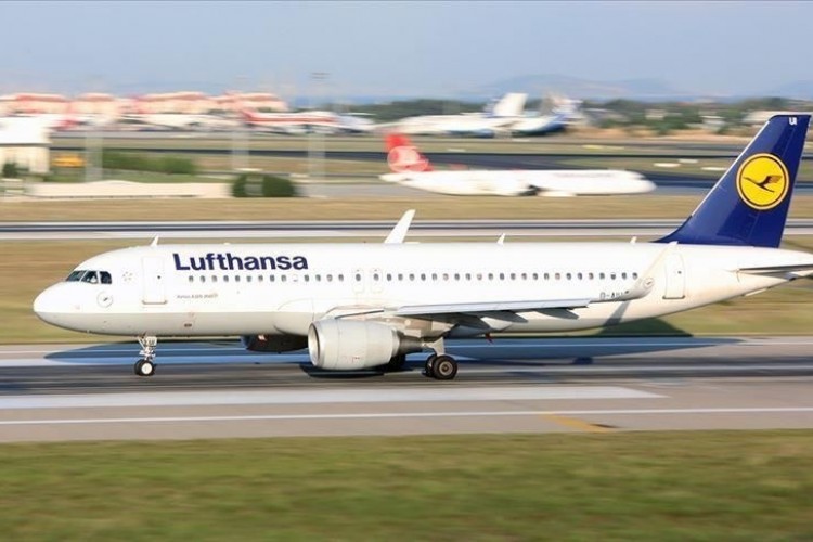 Lufthansa, Avrupa'nın silahlanmayı artırmasıyla savunma sektörüne giriyor