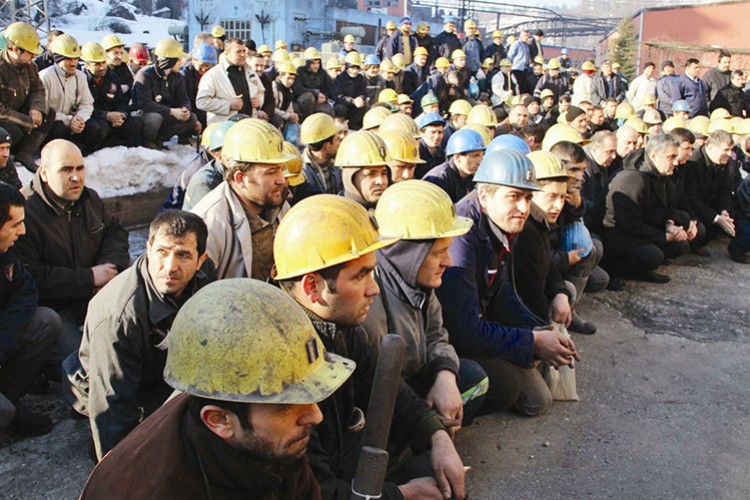 Zam pazarlığı başlıyor