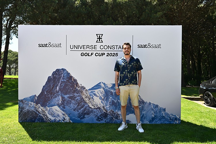 Golf ve Zarafet Buluştu