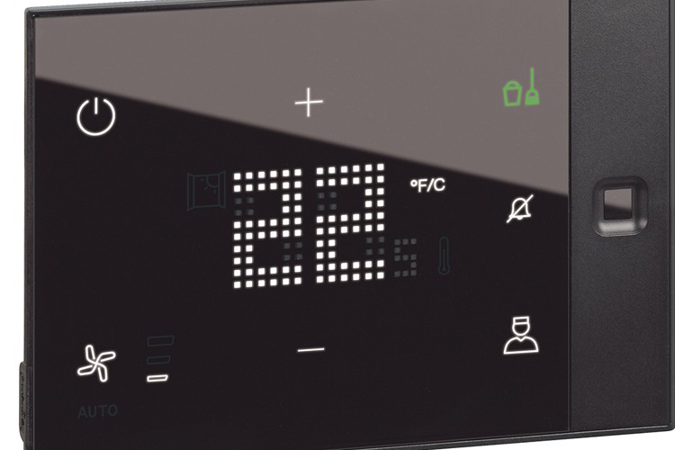 BTICINO yenilikçi ürünü UXOne ile kullanıcı deneyimini kusursuzlaştırıyor