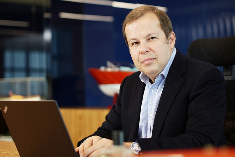 Avrupa'nın şarj ekosisteminde Türk imzası: Tunçmatik