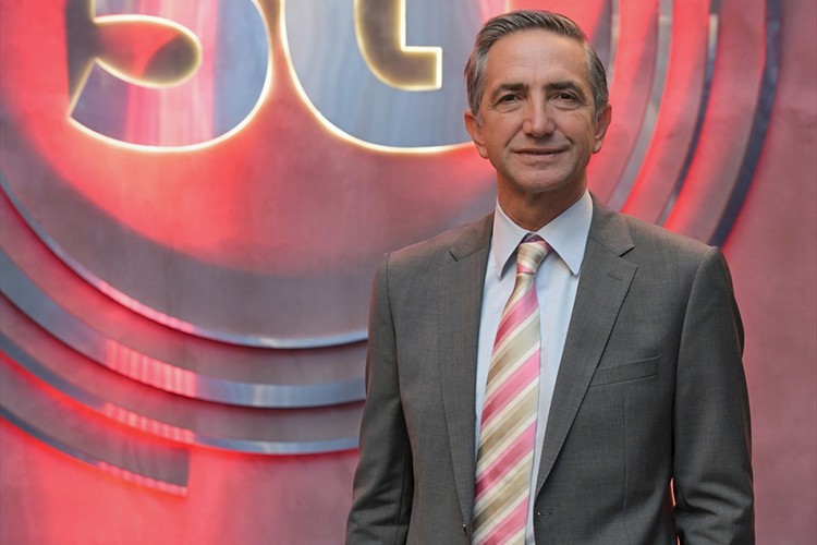 Vodafone 5 kıtadaki deneyimiyle 5G'yi Türkiye ile buluşturacak