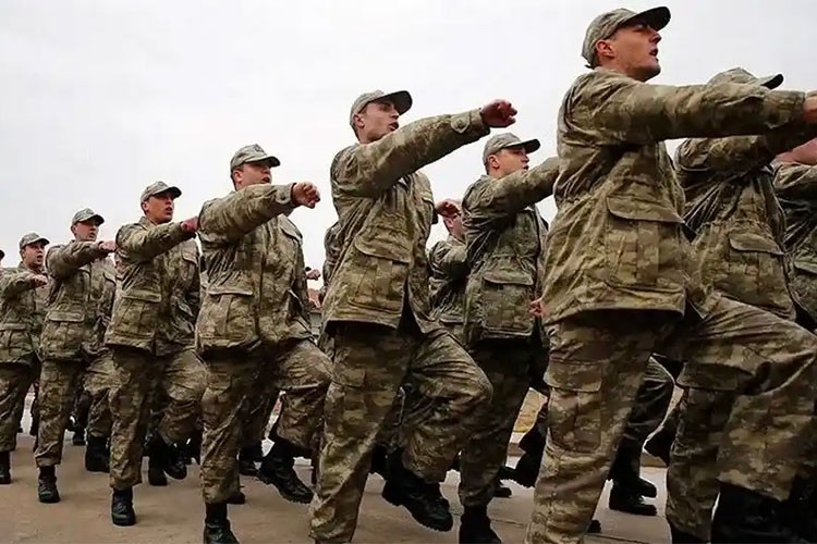 2025 Bedelli Askerlik Kredisi Rehberi