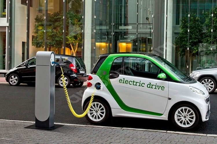 ABD elektrikli araç pazarında Çin'in liderliğini ele geçirmeyi hedefliyor