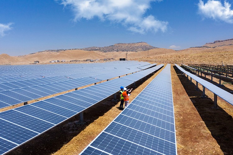 Consus Enerji, 119 milyon TL net kar açıkladı