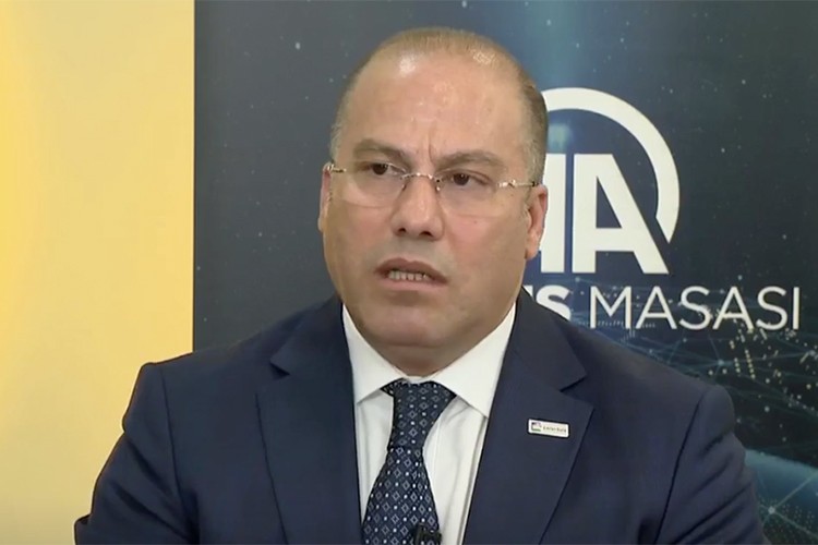 "Tek haneleri göreceğiz"