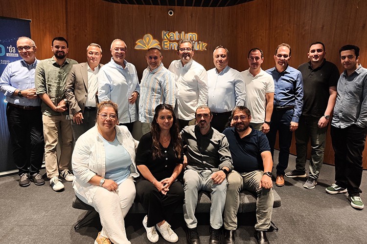 Katılım Emeklilik'ten sağlıkta hız çağı