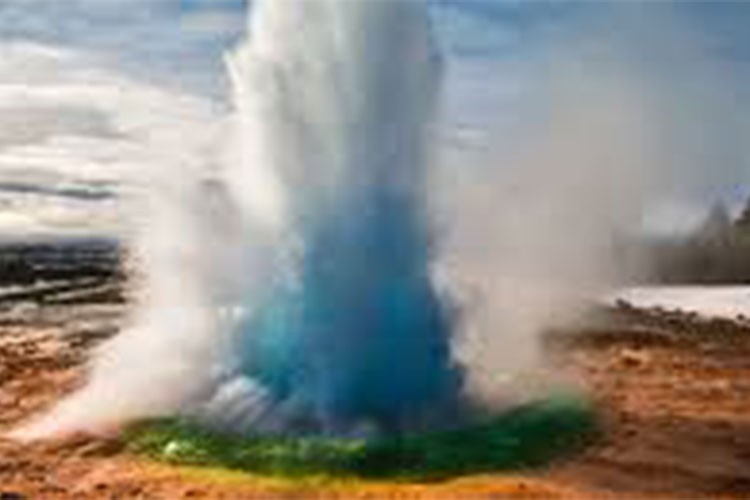 Erzurum'da jeotermal kaynak ihale edilecek