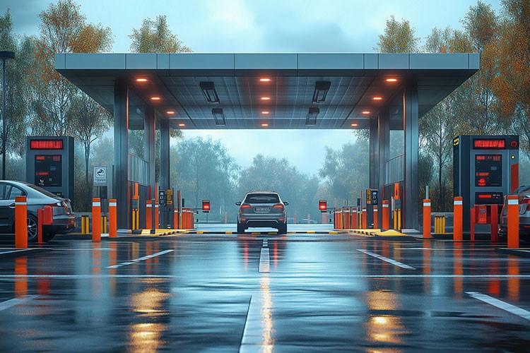 Geleceğin kampüslerini inşa edecek