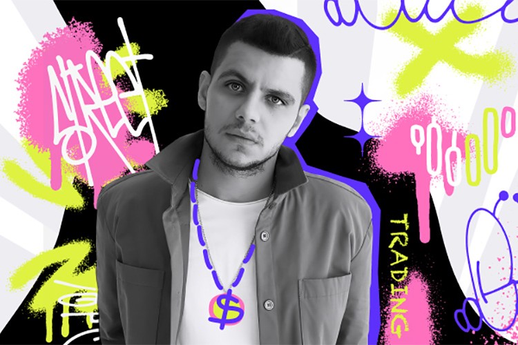 Bilal Sonses mikrofon başına geçti!