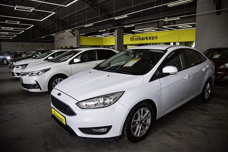 ÖTV Düzenlemesi Pazarda Karşılık Bulmadı