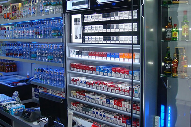 Bir sigara grubuna daha zam geldi