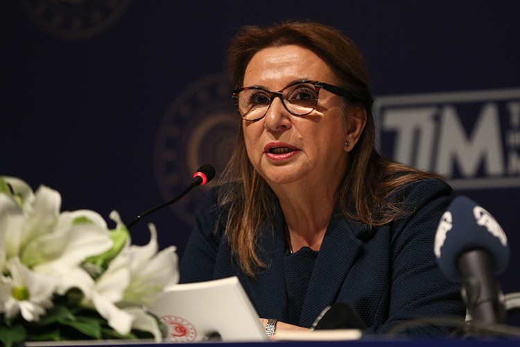 İhracatımız yüzde 1.77 arttı