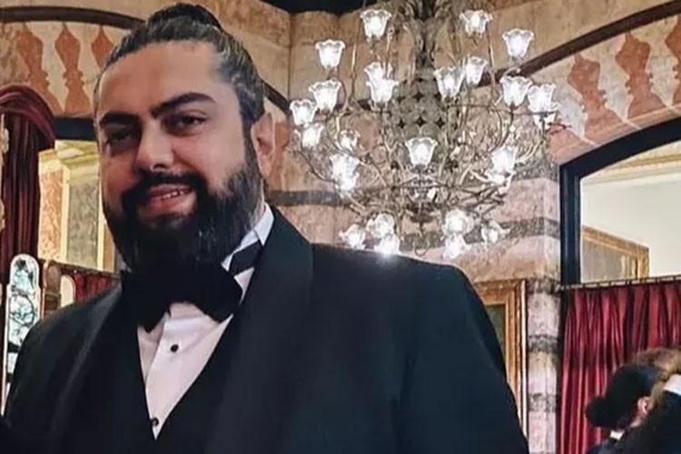 İş insanı İrfan Orakçıoğlu yaşamını yitirdi