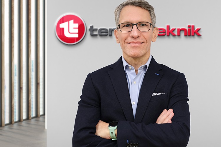 Termo Teknik Genel Müdürü Ali Oraloğlu oldu
