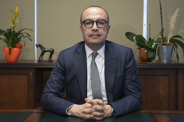 Armada Gıda'nın halka arzında talep toplama başladı