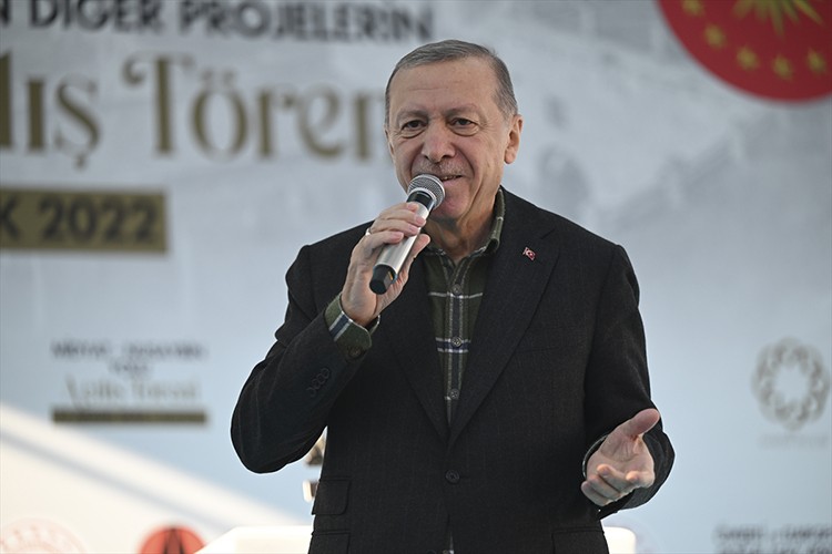 "Yüzde 75 oranında Hazine destekli kefalet"