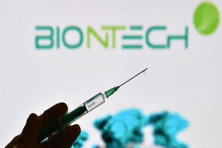 Avrupa'ya aşı göndermeyi azaltacak