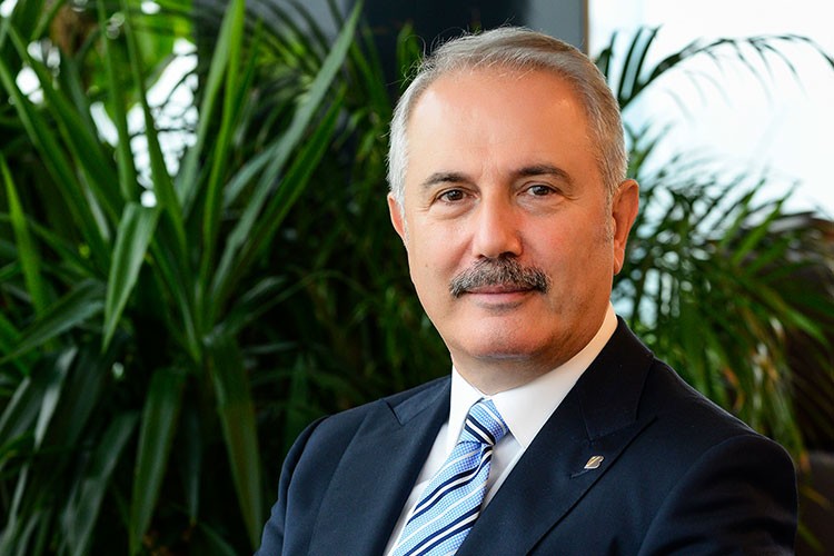 VakıfBank'tan 750 milyon dolarlık eurobond ihracı