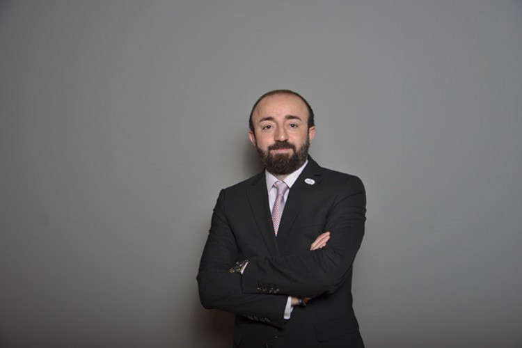 İlaçlamada geliştirilen yazılık ekolojik dengeyi bozmuyor