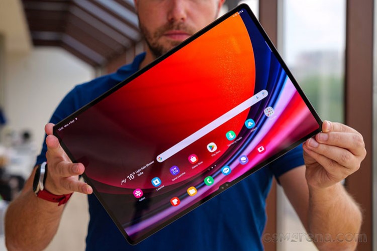 Galaxy Tab S9 tabletlerde "Okula Dönüş" kampanyası