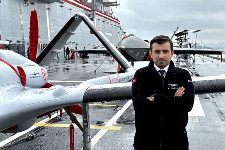 TB3'te ABD ile yarış devam ediyor