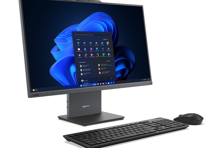 Lenovo, yapay zekâ çağında iş dünyasına güç katıyor