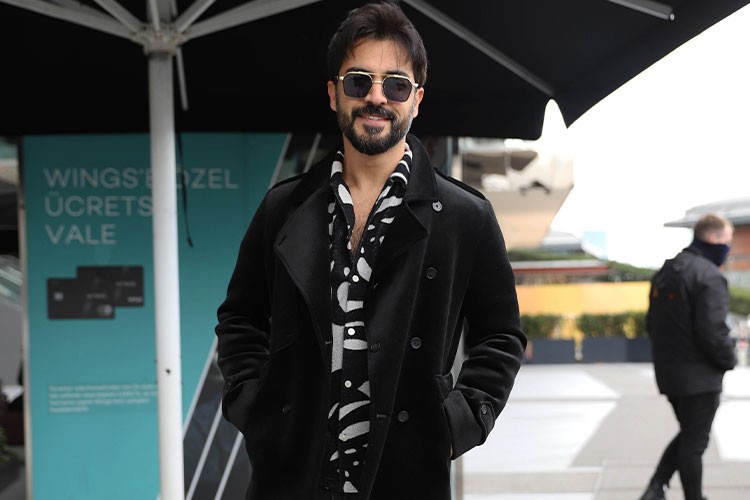 "İstanbul'da son günlerim"