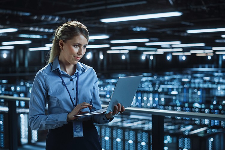 Canon, Yeni Quocirca Raporunda 2025 baskı güvenliği lideri oldu