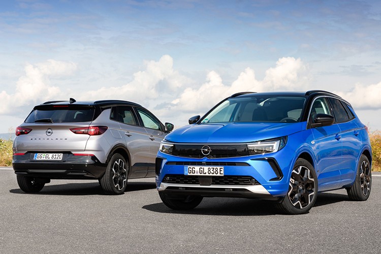 Opel'in hedefi ilk beş!..