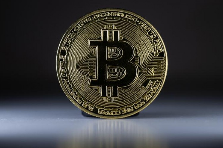Bitcoin'de yükseliş sürüyor